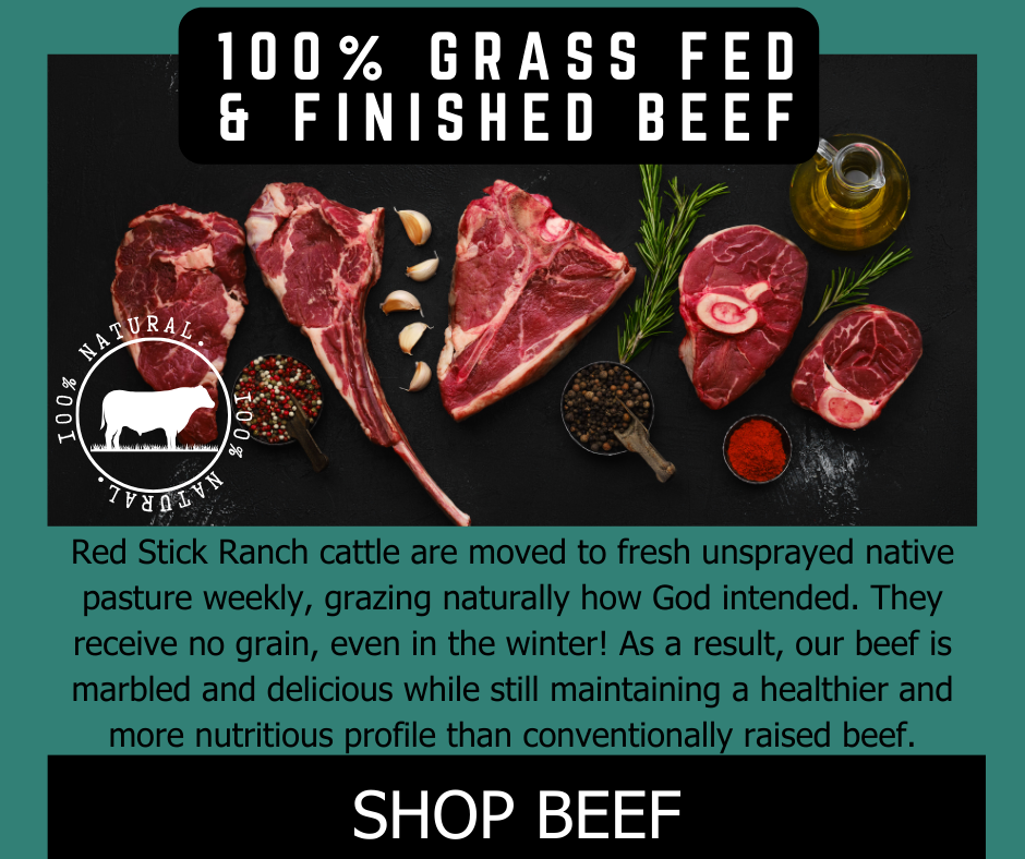 Buy Grass Fed Beef in Oklahoma